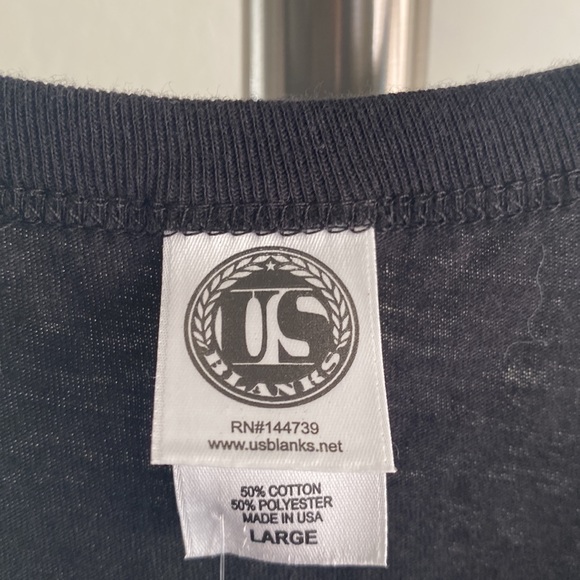 FSU tank. Size L - Picture 3 of 5